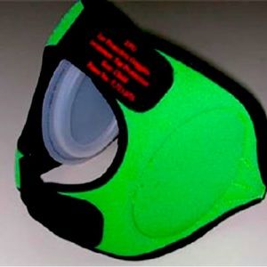 Ear protective Goggles EPG